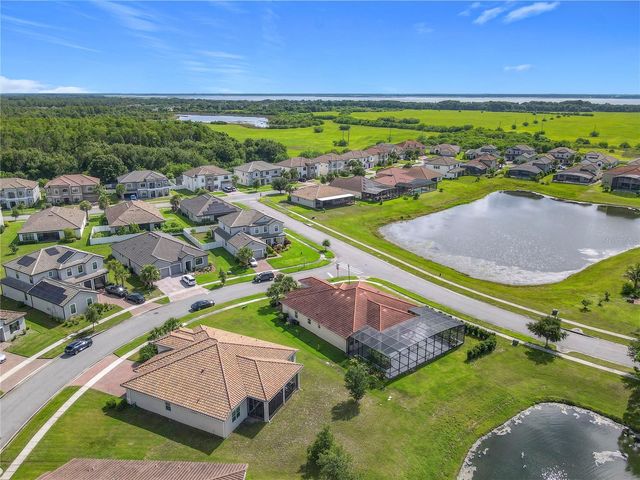 3231 AGOSTINO TER, Kissimmee, FL 34746