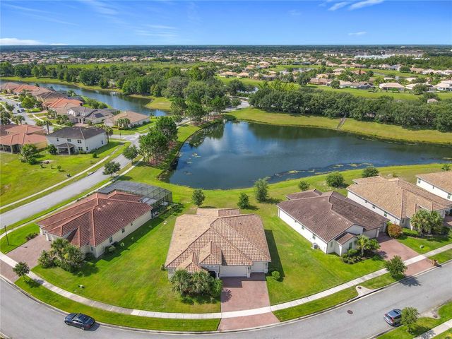 3231 AGOSTINO TER, Kissimmee, FL 34746