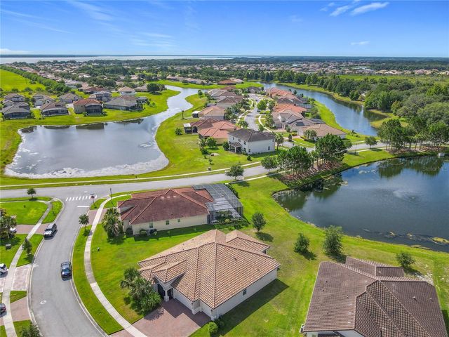 3231 AGOSTINO TER, Kissimmee, FL 34746