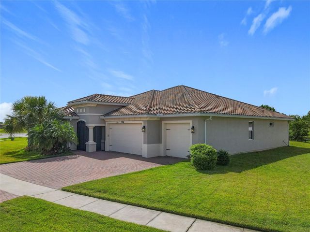 3231 AGOSTINO TER, Kissimmee, FL 34746