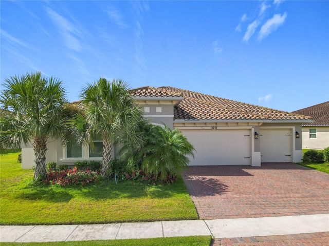 3231 AGOSTINO TER, Kissimmee, FL 34746