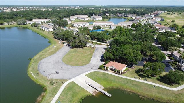 3231 AGOSTINO TER, Kissimmee, FL 34746