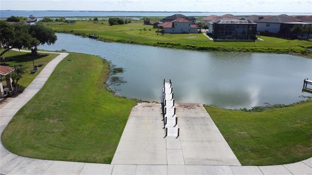 3231 AGOSTINO TER, Kissimmee, FL 34746