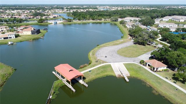 3231 AGOSTINO TER, Kissimmee, FL 34746