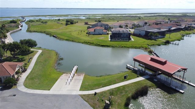 3231 AGOSTINO TER, Kissimmee, FL 34746