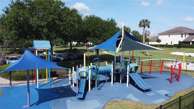 3231 AGOSTINO TER, Kissimmee, FL 34746
