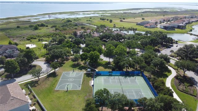 3231 AGOSTINO TER, Kissimmee, FL 34746