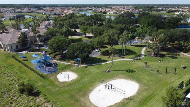 3231 AGOSTINO TER, Kissimmee, FL 34746