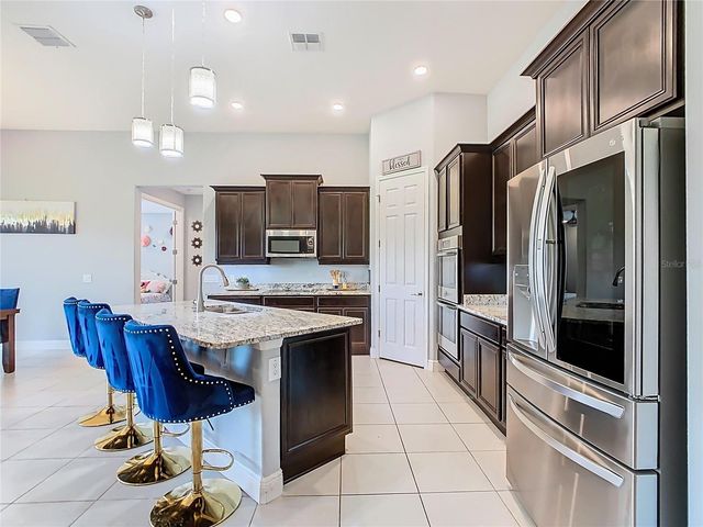 3231 AGOSTINO TER, Kissimmee, FL 34746