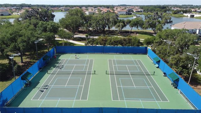 3231 AGOSTINO TER, Kissimmee, FL 34746