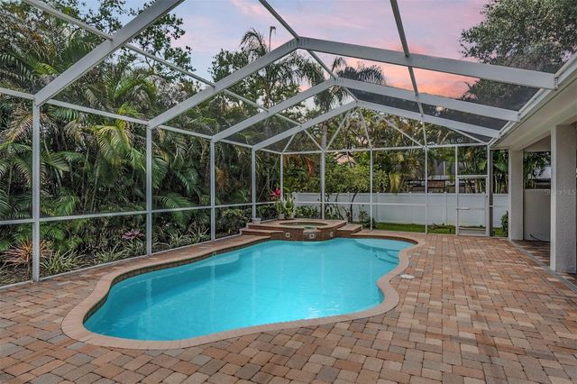 1575 QUAIL DRIVE, Dunedin, FL 34698