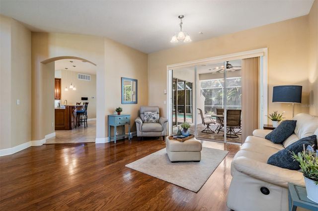 1575 QUAIL DRIVE, Dunedin, FL 34698