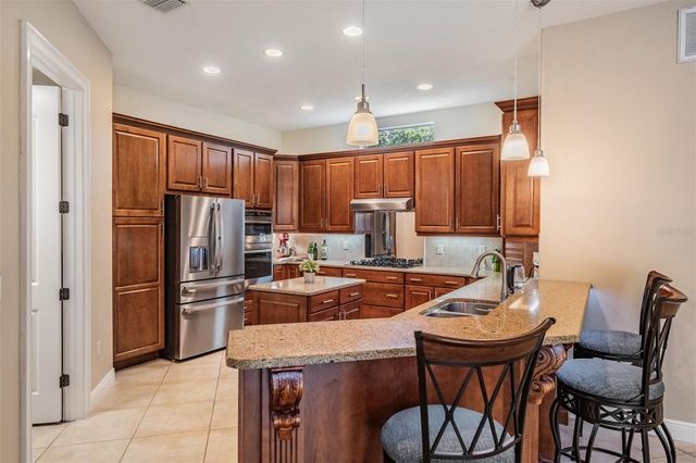 1575 QUAIL DRIVE, Dunedin, FL 34698