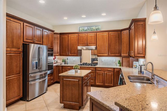 1575 QUAIL DRIVE, Dunedin, FL 34698