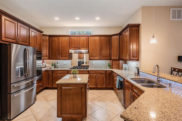1575 QUAIL DRIVE, Dunedin, FL 34698