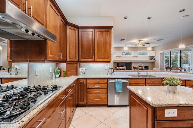 1575 QUAIL DRIVE, Dunedin, FL 34698