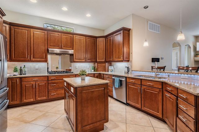 1575 QUAIL DRIVE, Dunedin, FL 34698