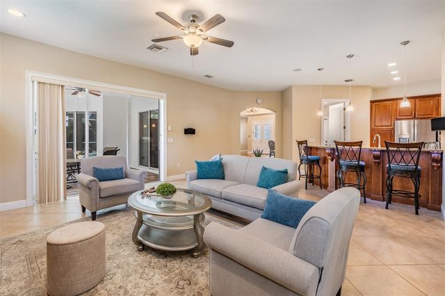 1575 QUAIL DRIVE, Dunedin, FL 34698