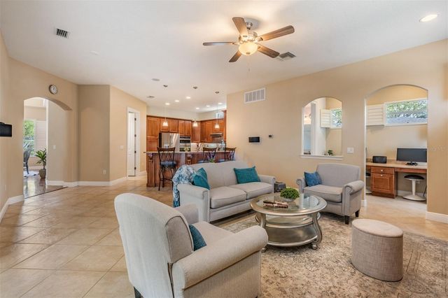 1575 QUAIL DRIVE, Dunedin, FL 34698