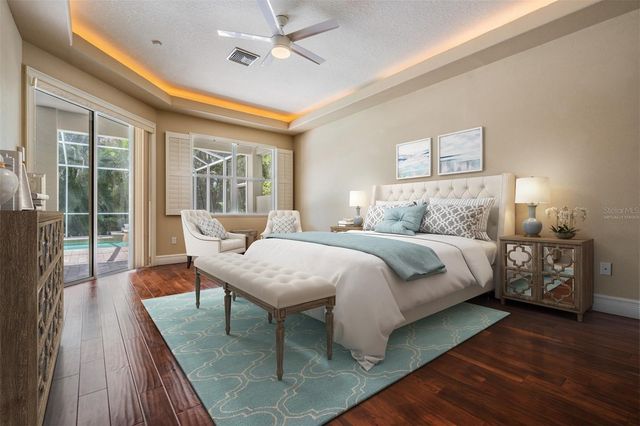 1575 QUAIL DRIVE, Dunedin, FL 34698