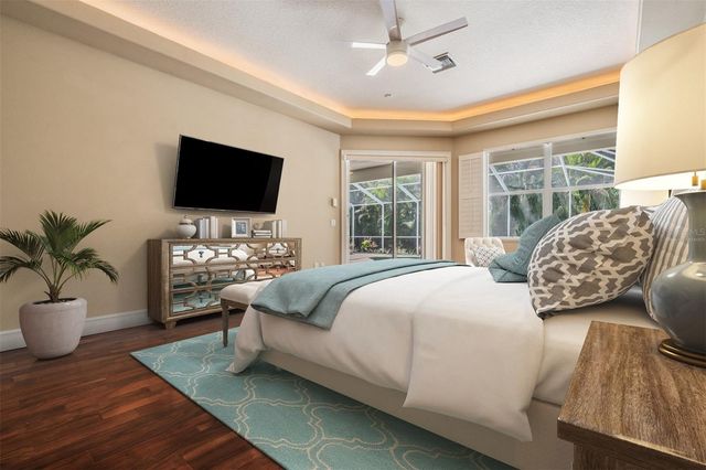 1575 QUAIL DRIVE, Dunedin, FL 34698