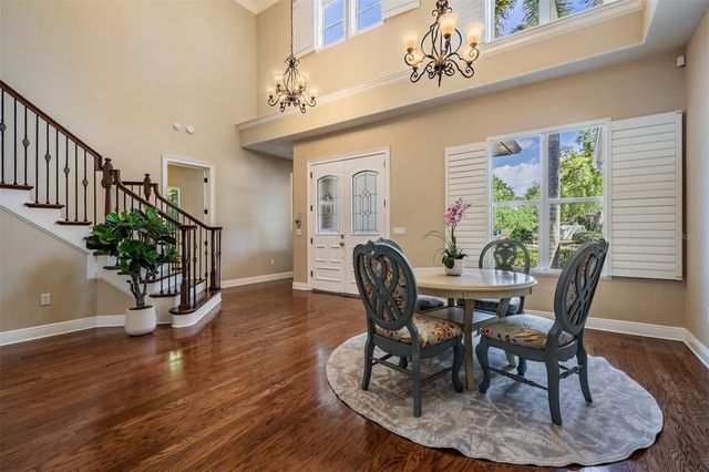 1575 QUAIL DRIVE, Dunedin, FL 34698