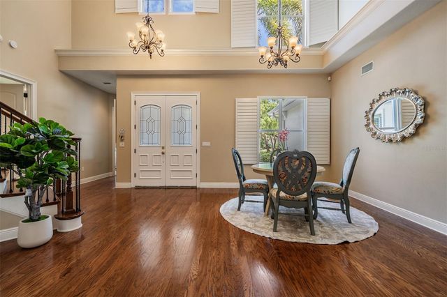 1575 QUAIL DRIVE, Dunedin, FL 34698