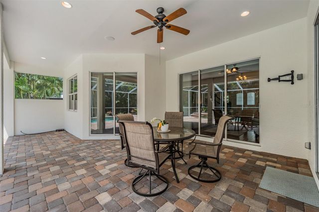 1575 QUAIL DRIVE, Dunedin, FL 34698