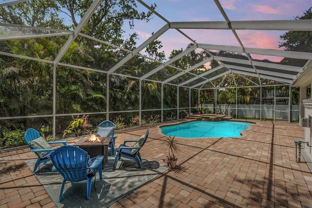 1575 QUAIL DRIVE, Dunedin, FL 34698