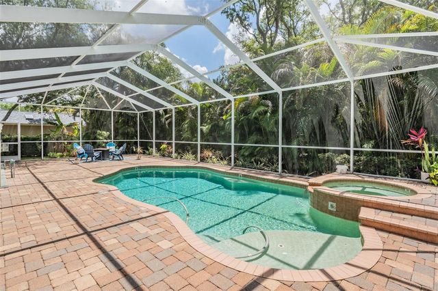 1575 QUAIL DRIVE, Dunedin, FL 34698