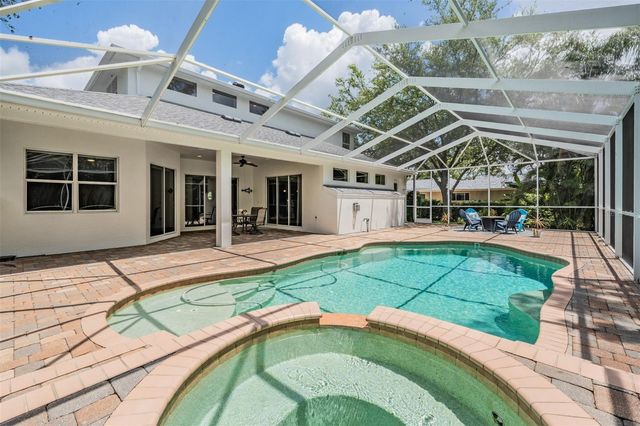 1575 QUAIL DRIVE, Dunedin, FL 34698