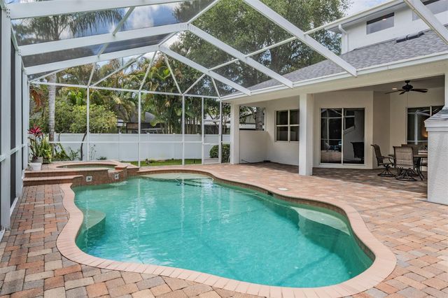 1575 QUAIL DRIVE, Dunedin, FL 34698