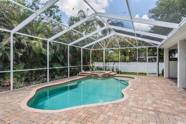 1575 QUAIL DRIVE, Dunedin, FL 34698