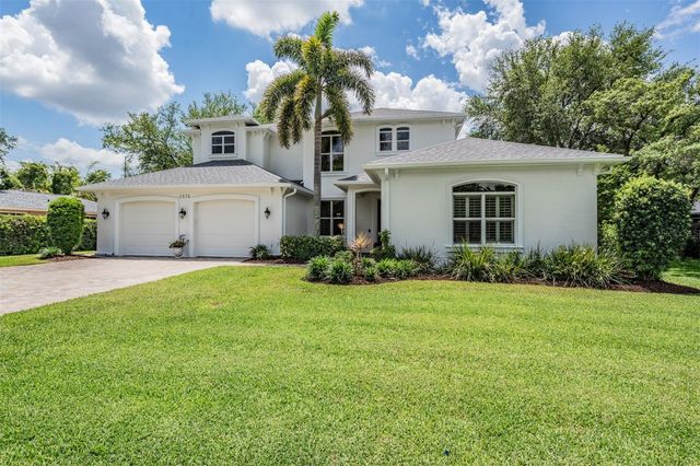 1575 QUAIL DRIVE, Dunedin, FL 34698