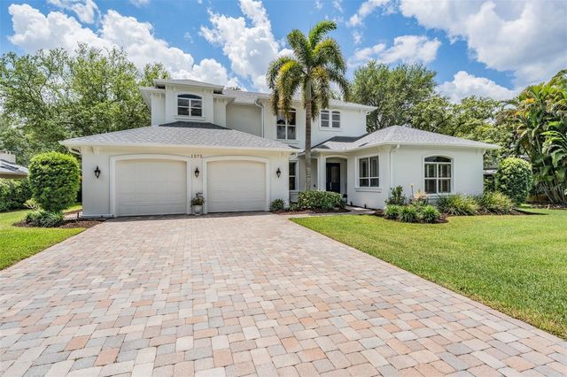 1575 QUAIL DRIVE, Dunedin, FL 34698