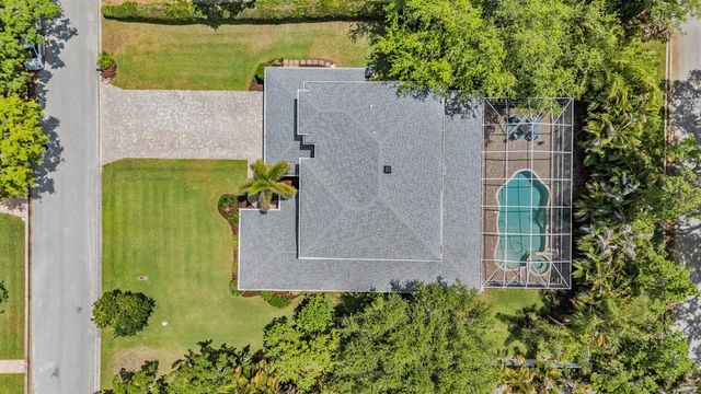 1575 QUAIL DRIVE, Dunedin, FL 34698