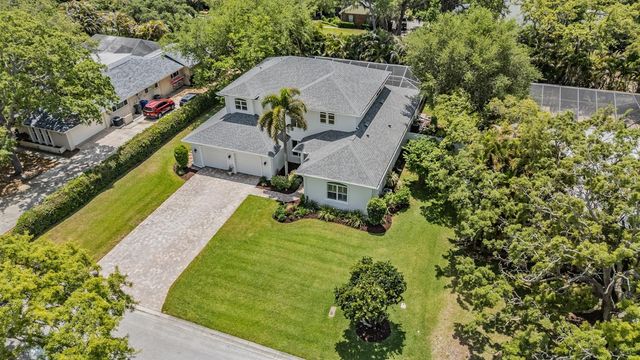 1575 QUAIL DRIVE, Dunedin, FL 34698