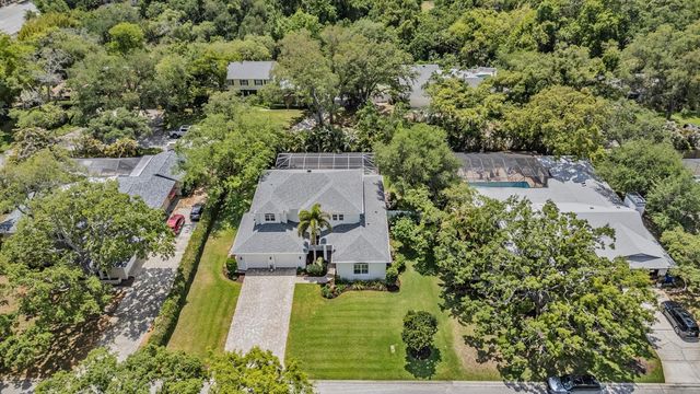 1575 QUAIL DRIVE, Dunedin, FL 34698