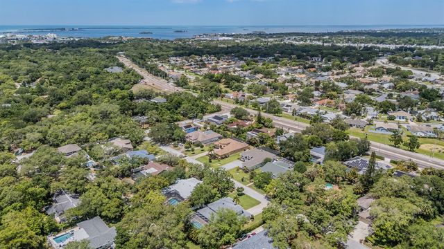 1575 QUAIL DRIVE, Dunedin, FL 34698