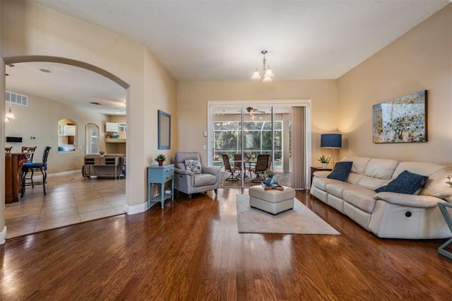 1575 QUAIL DRIVE, Dunedin, FL 34698