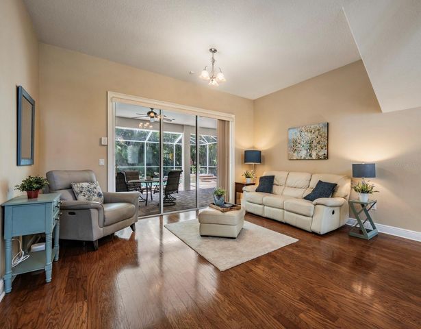 1575 QUAIL DRIVE, Dunedin, FL 34698