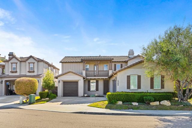 1745 Blue Water Ln, San Marcos, CA 92078