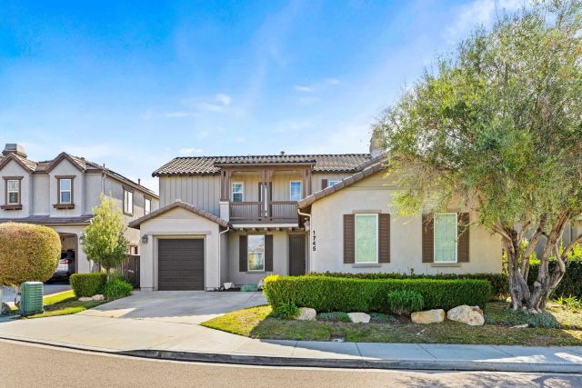 1745 Blue Water Ln, San Marcos, CA 92078