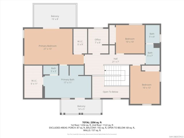 1745 Blue Water Ln, San Marcos, CA 92078