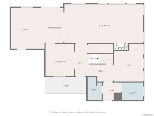 1745 Blue Water Ln, San Marcos, CA 92078