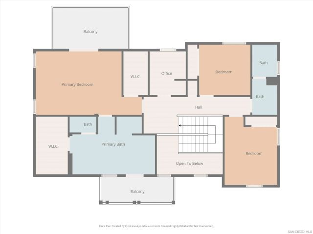 1745 Blue Water Ln, San Marcos, CA 92078