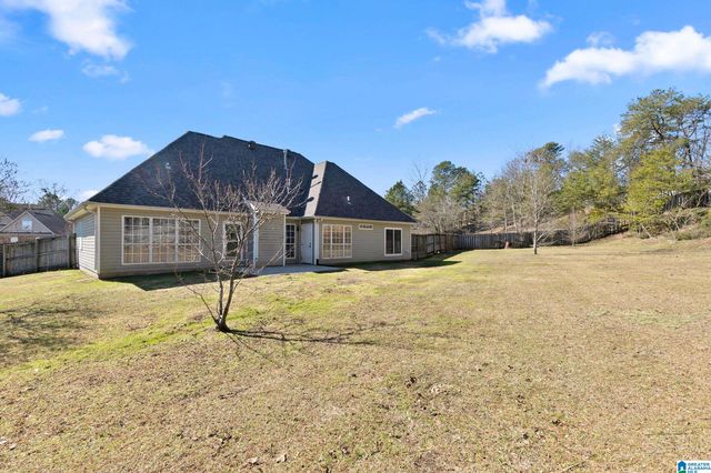 638 CAMDEN COVE LANE, Calera, AL 35040