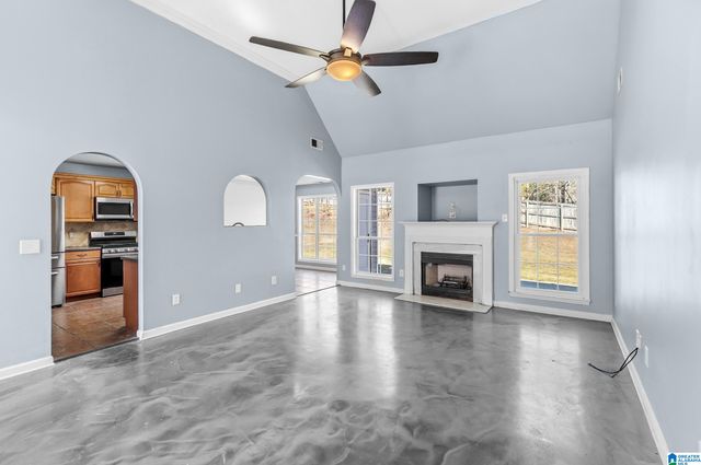 638 CAMDEN COVE LANE, Calera, AL 35040