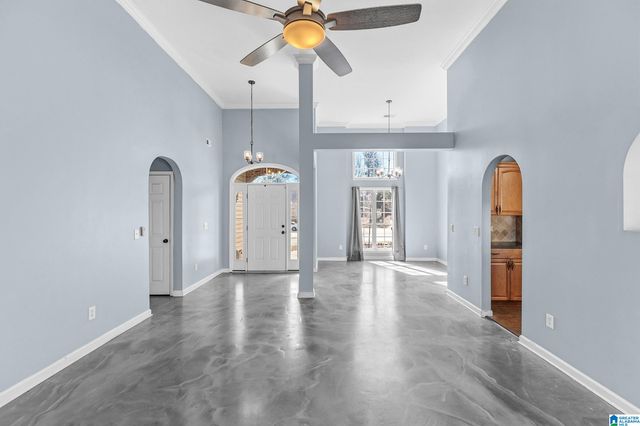 638 CAMDEN COVE LANE, Calera, AL 35040