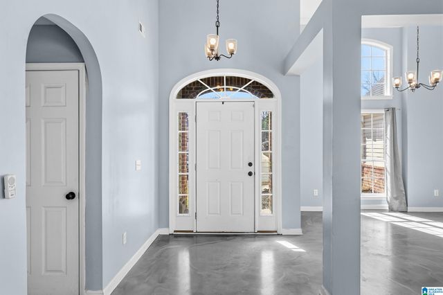 638 CAMDEN COVE LANE, Calera, AL 35040